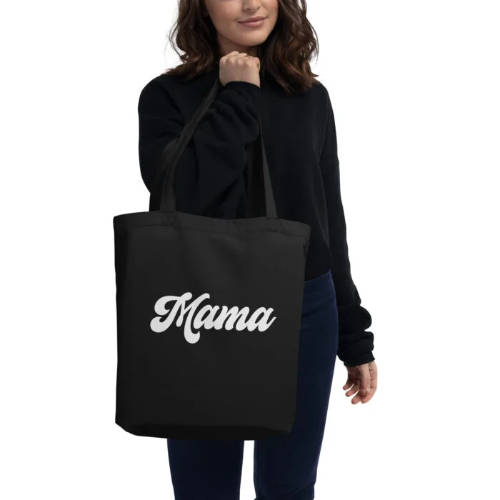 mama totebag