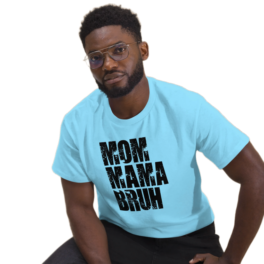mens mama tshirts
