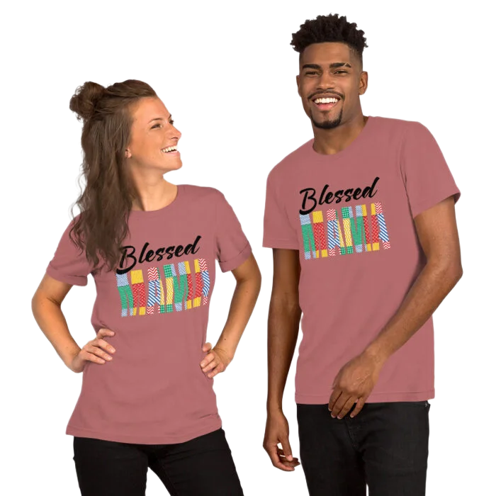 unisex mama t shirt