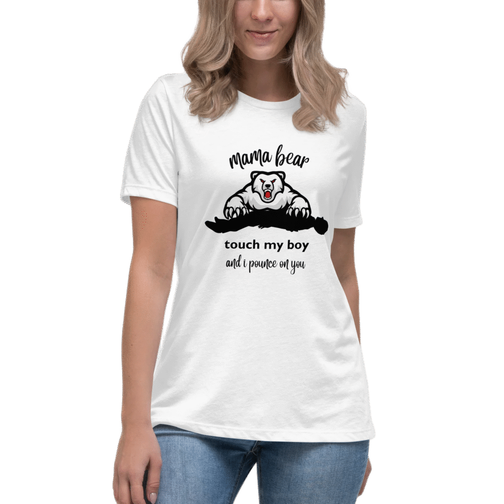 womens bear tshirt womens bear tshirt